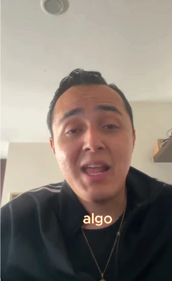 Testimonio Gregorio