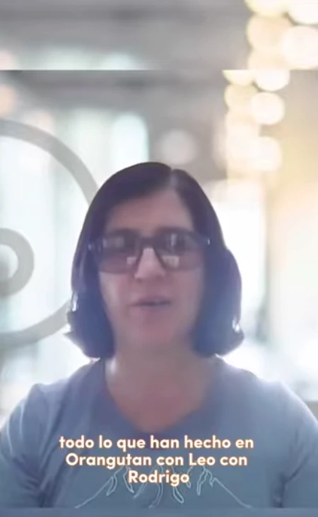 Testimonio Araceli