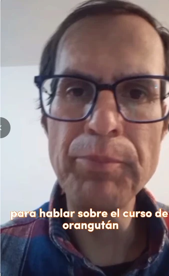 Testimonio Benjamín