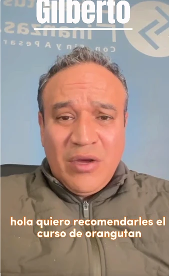 Testimonio de alumno de Builders Club