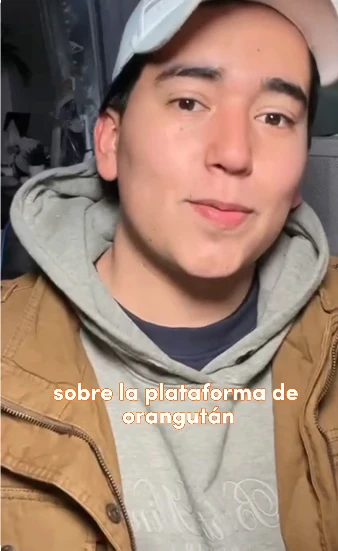 Testimonio de alumno de Builders Club
